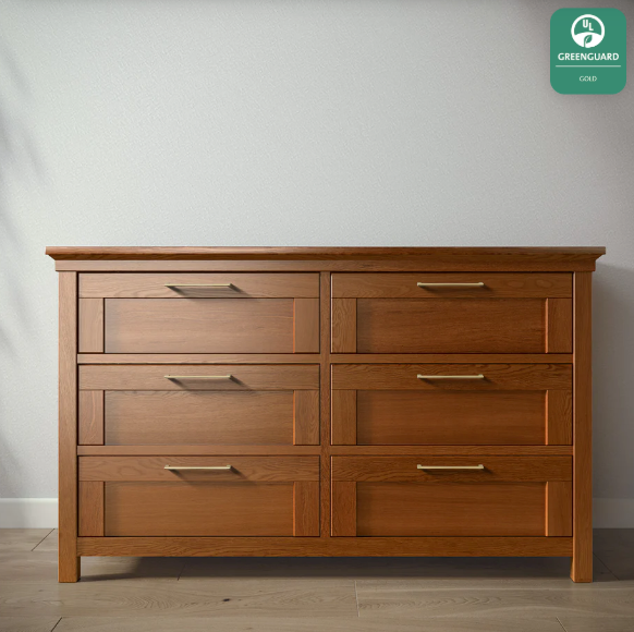 Karisma Double Dresser
