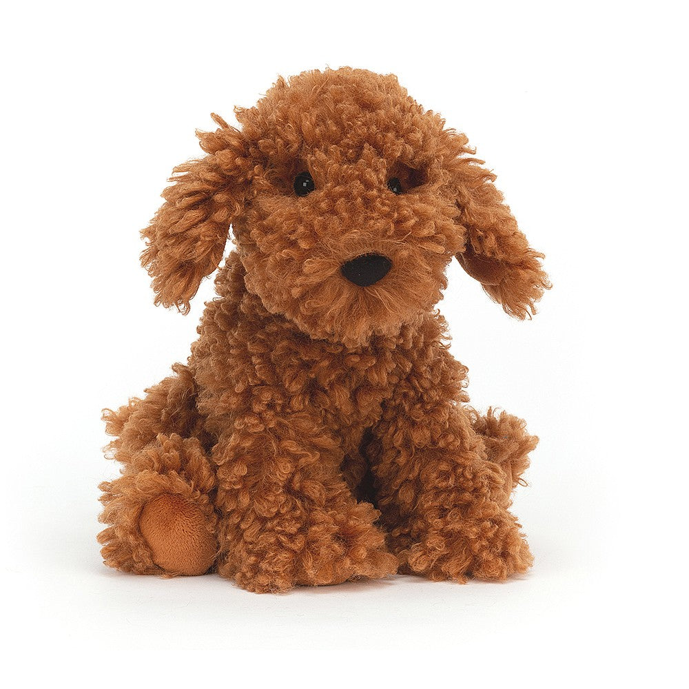 Cooper Doodle Dog - OUT OF STOCK