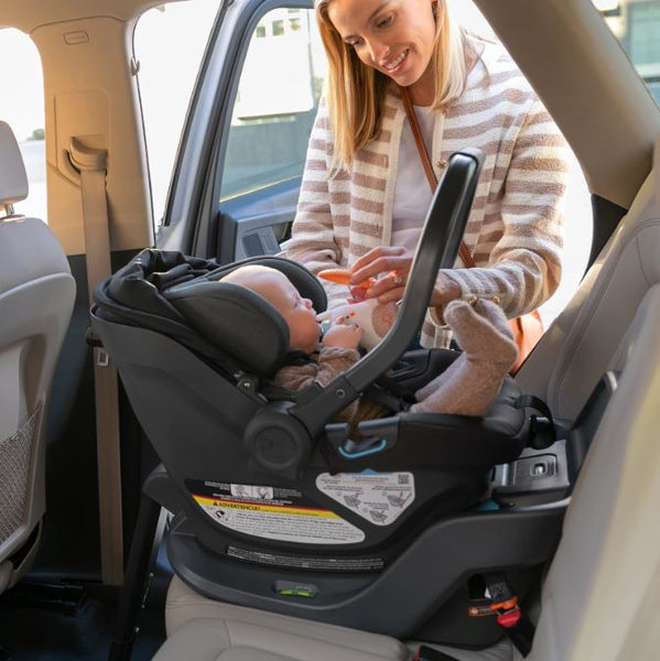 UPPAbaby Aria Car Seat