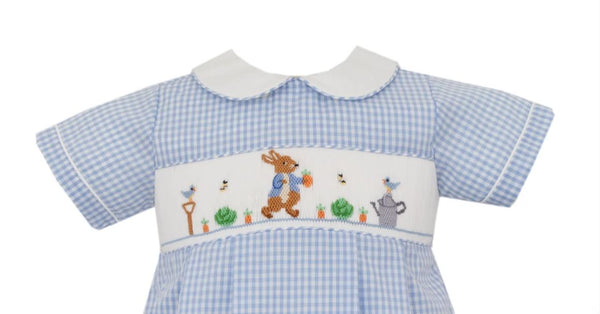 Boys Peter Rabbit Bubble
