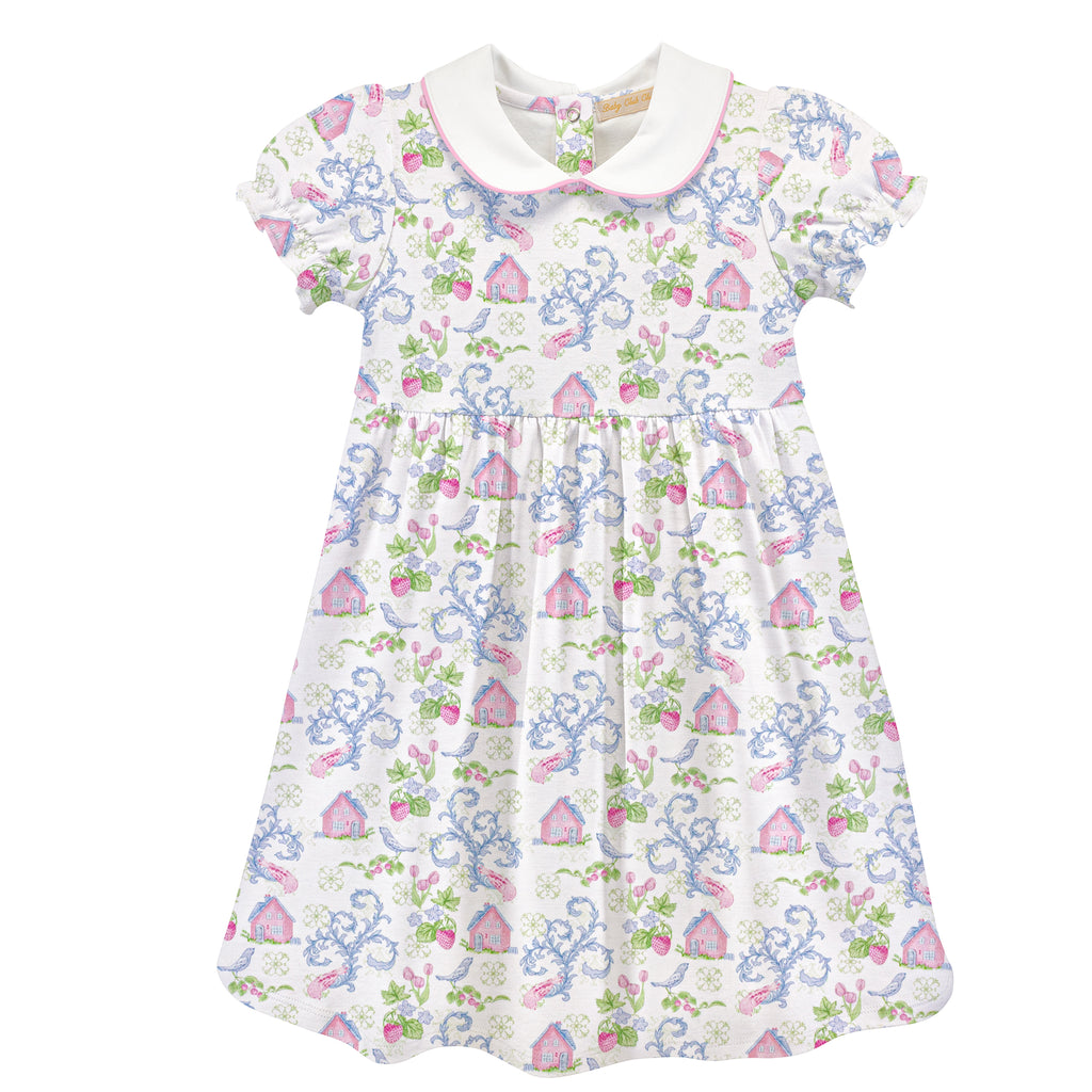 Cottage Charm Dress