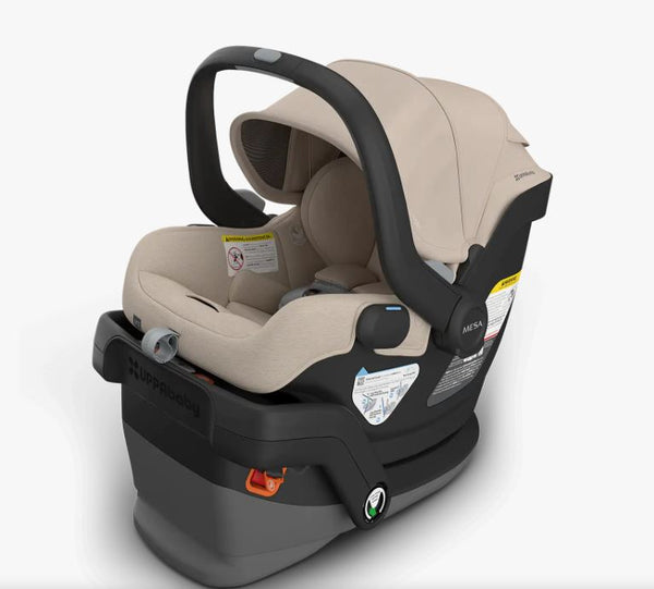 Mesa V3 Car Seat