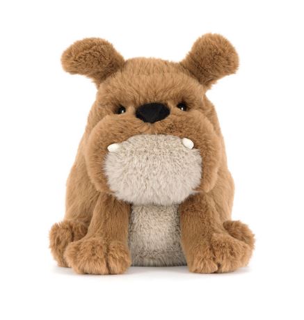 Jellycat Derreck Dog