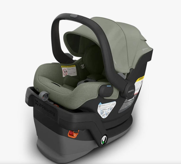 Mesa V3 Car Seat