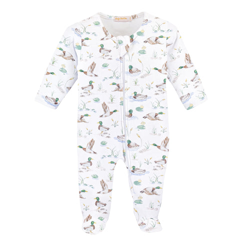 Ducks Footie