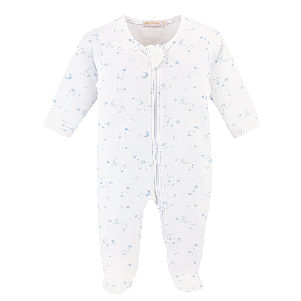 Whisper of Stars Footie Longall