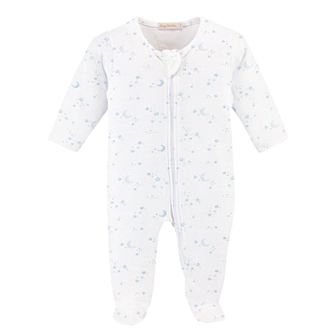Whisper of Stars Footie Longall
