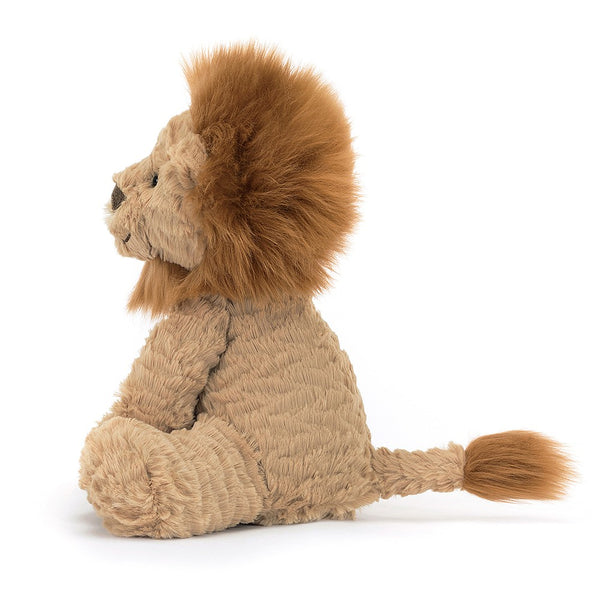Fuddlewuddle Lion Stuffed Animal