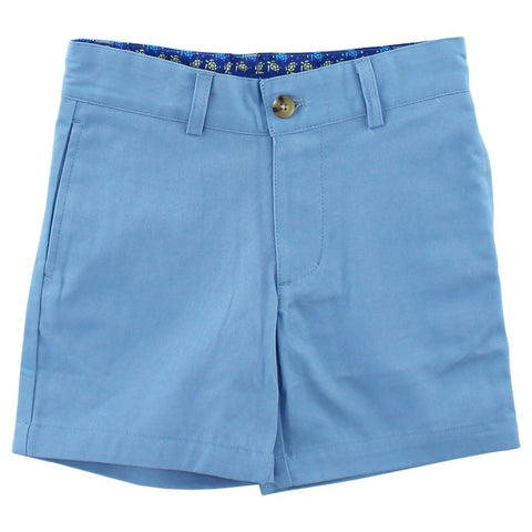 Bailey Boys Harbor Blue Shorts