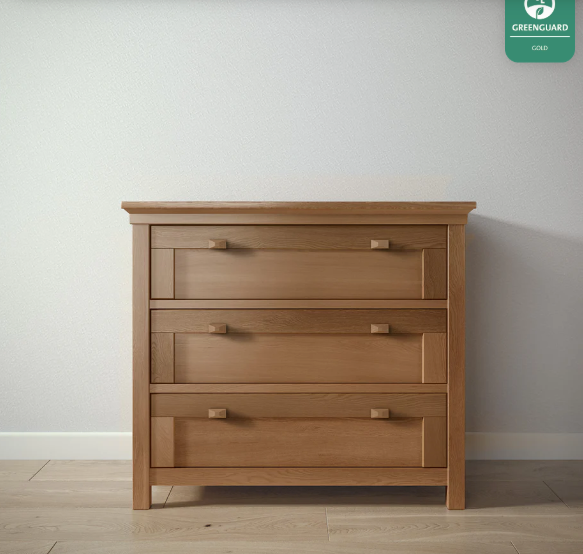 Karisma Single Dresser