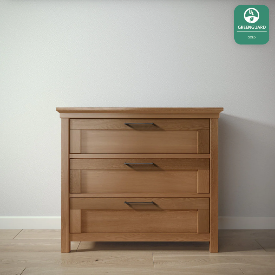 Karisma Single Dresser