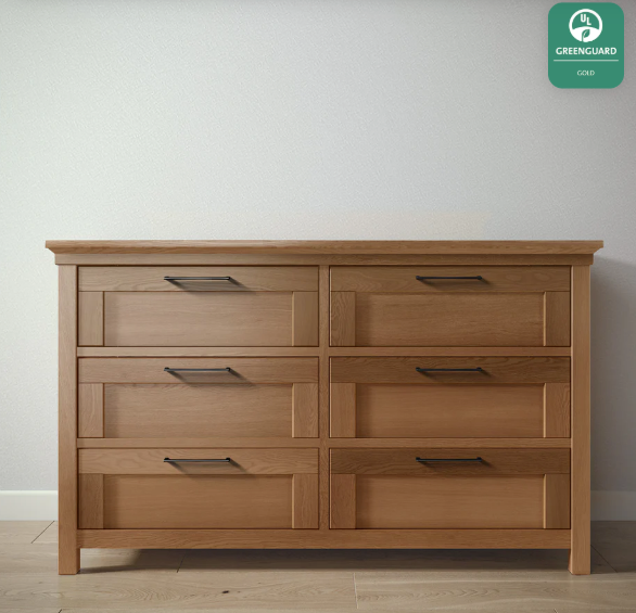 Karisma Double Dresser
