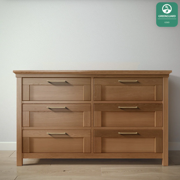 Karisma Double Dresser