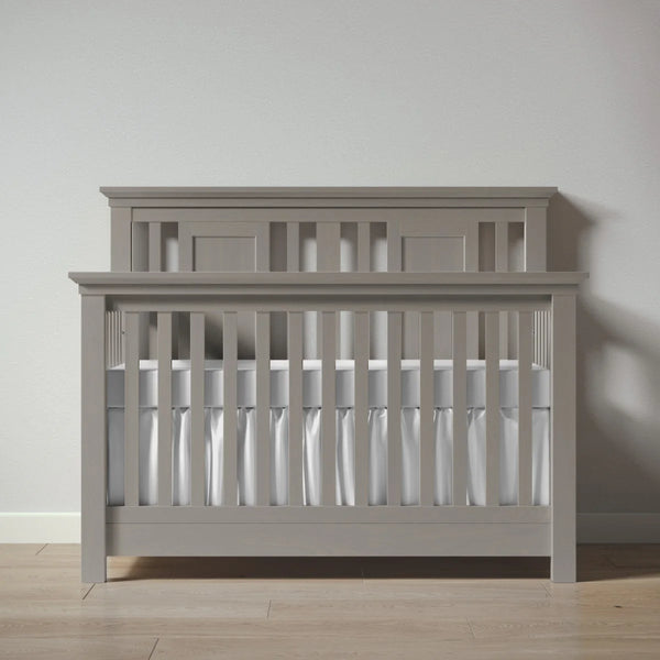 Romina Karisma Open Back Crib