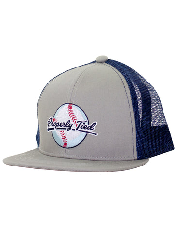 Boys Trucker Hat Baseball