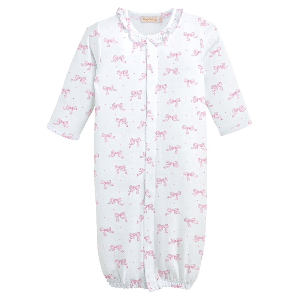 Bows Converter Gown