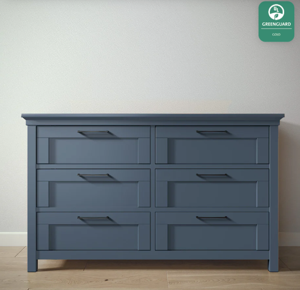 Karisma Double Dresser