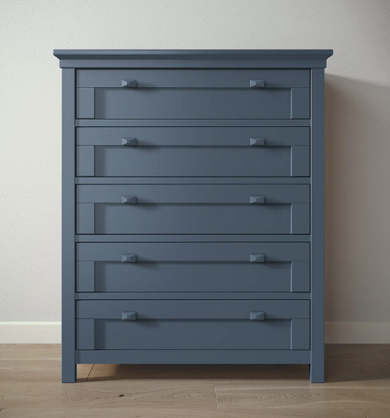 Karisma Tall Chest Of Drawers