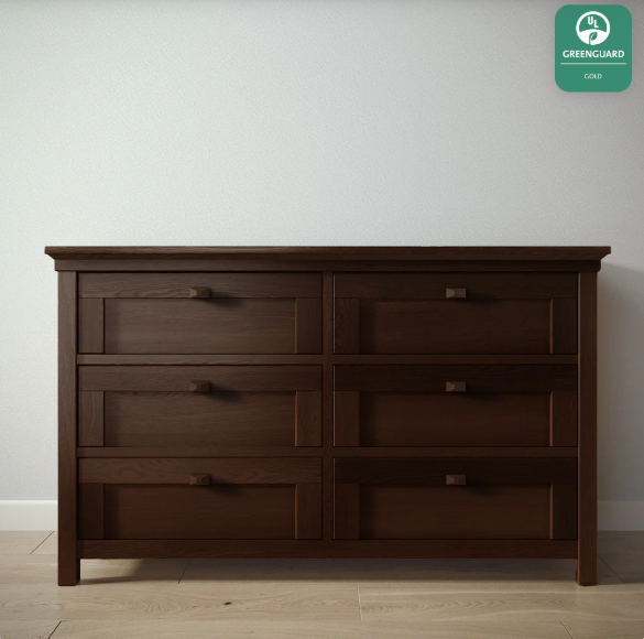 Karisma Double Dresser