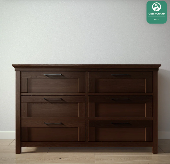 Karisma Double Dresser