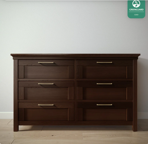 Karisma Double Dresser
