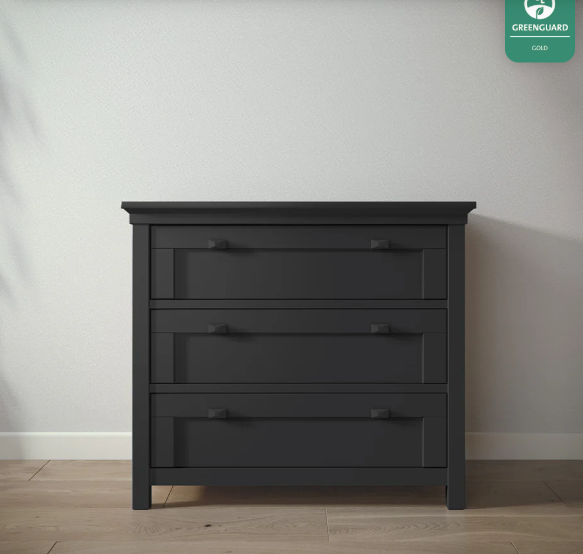 Karisma Single Dresser