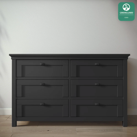 Karisma Double Dresser