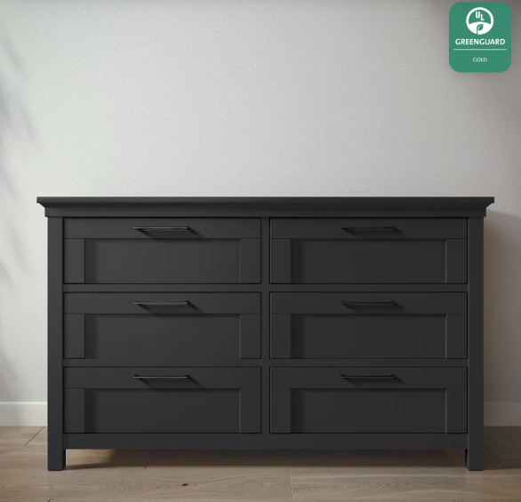 Karisma Double Dresser