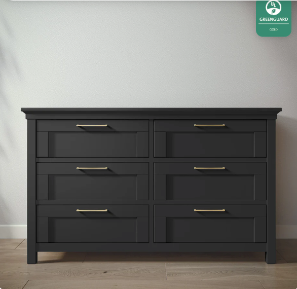 Karisma Double Dresser