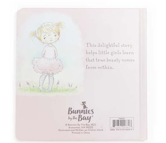 A Pretty Girl Blond Book