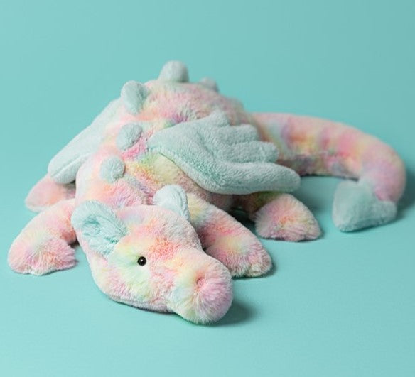 Jellycat Lazulia Dragon