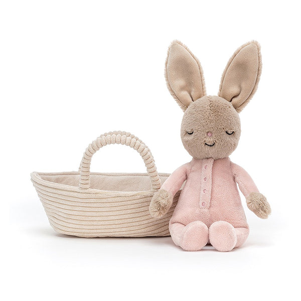Rock-A-Bye Bunny - OUT OF STOCK