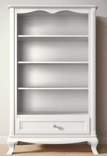 Cleopatra Bookcase