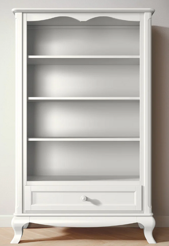 Cleopatra Bookcase
