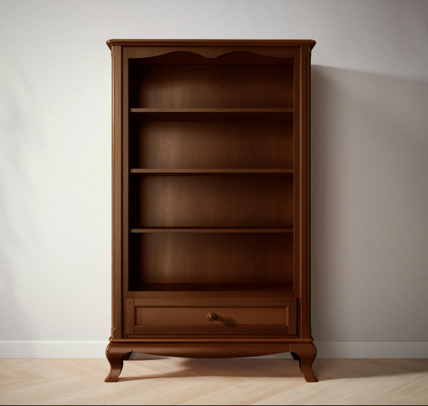 Cleopatra Bookcase