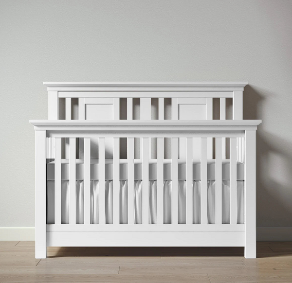 Romina Karisma Open Back Crib
