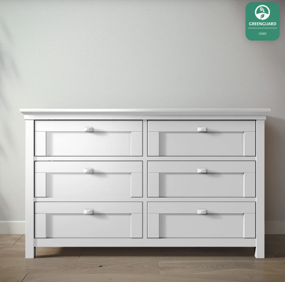 Karisma Double Dresser