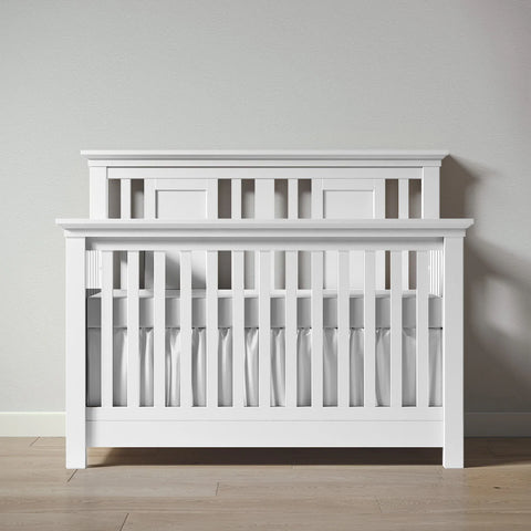 Romina Karisma Open Back Crib
