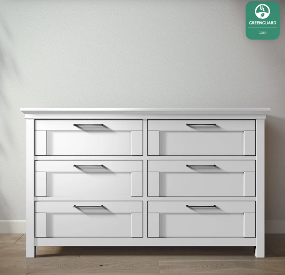 Karisma Double Dresser