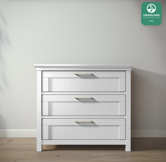 Karisma Single Dresser
