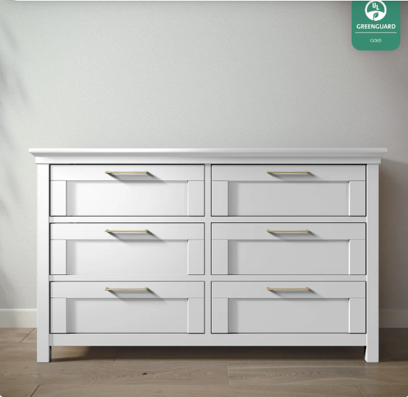 Karisma Double Dresser