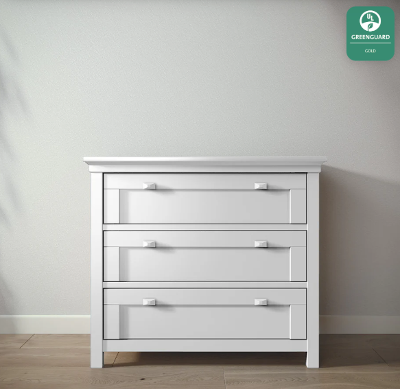 Karisma Single Dresser