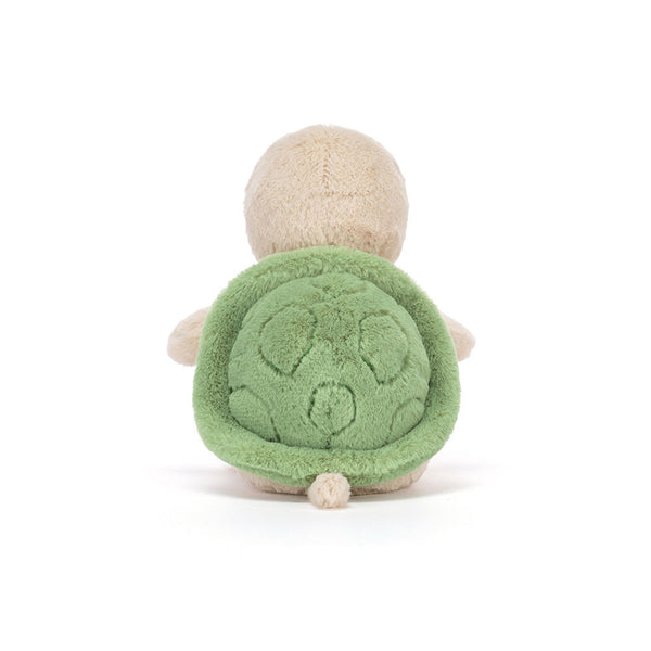 Jellycat Thimble Turtle - SOLD OUT
