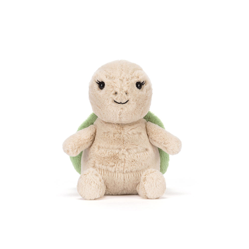 Jellycat Thimble Turtle - SOLD OUT