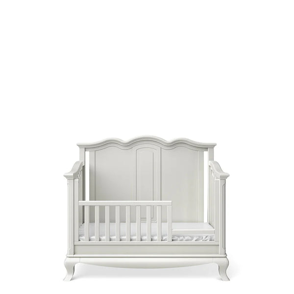 Cleopatra Toddler Rail For Convertible Crib