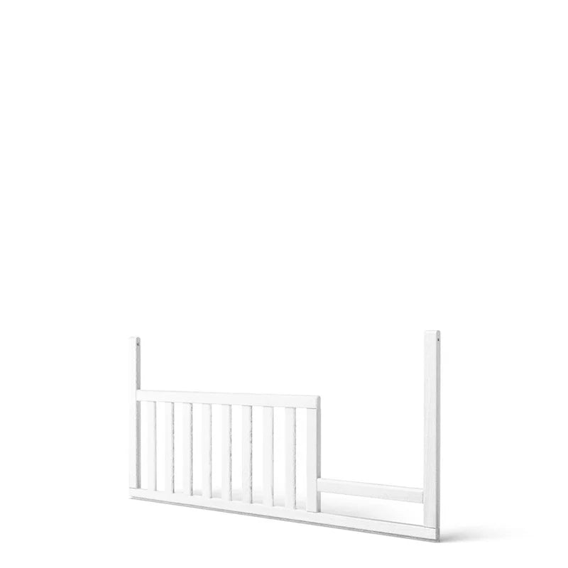 Cleopatra Toddler Rail For Convertible Crib