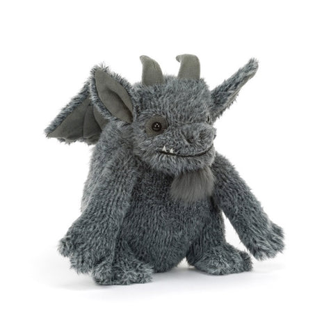 Growlston Gargoyle