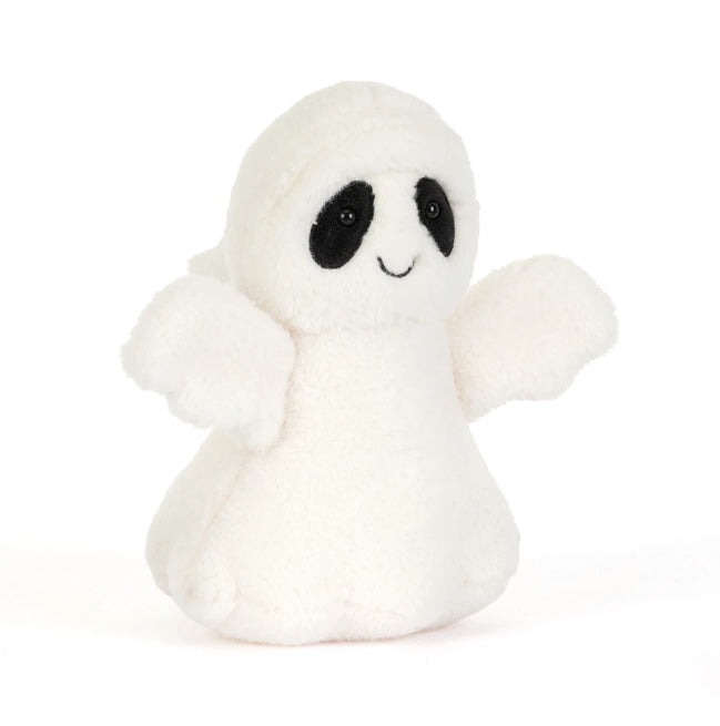 Ghost Bob
