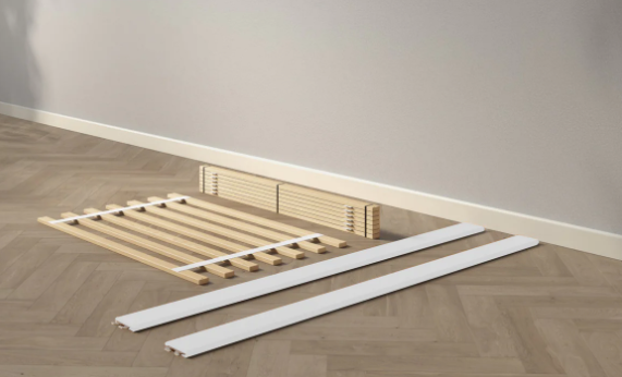 Cleopatra Full Bed Conversion Kit