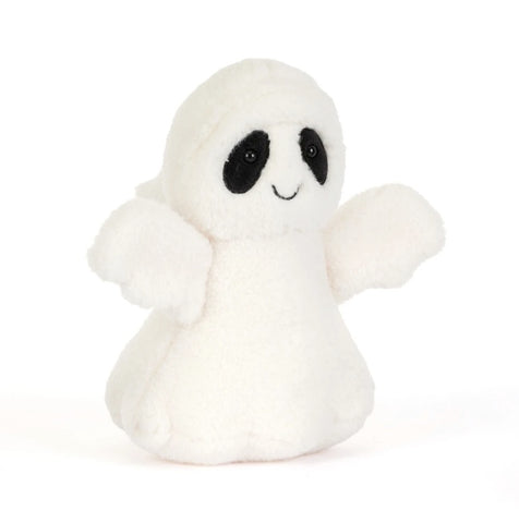 Ghost Bob
